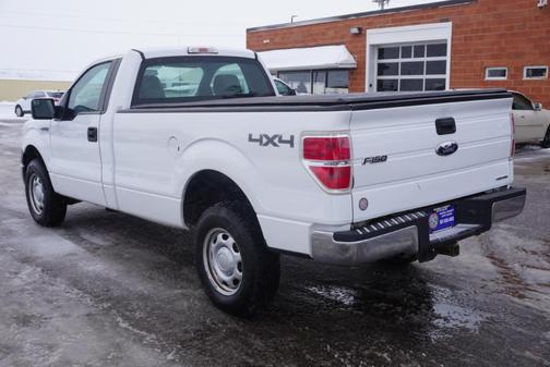 2012 Ford F-150 XL