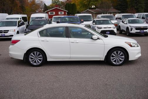 2011 Honda Accord EX-L