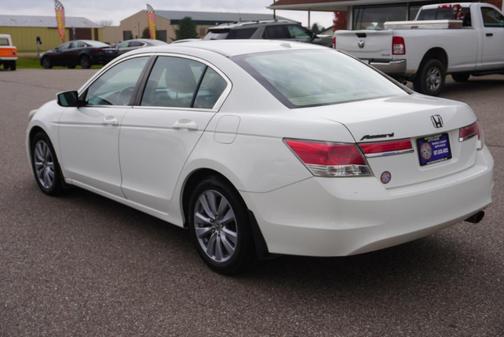 2011 Honda Accord EX-L