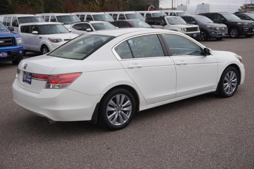 2011 Honda Accord EX-L