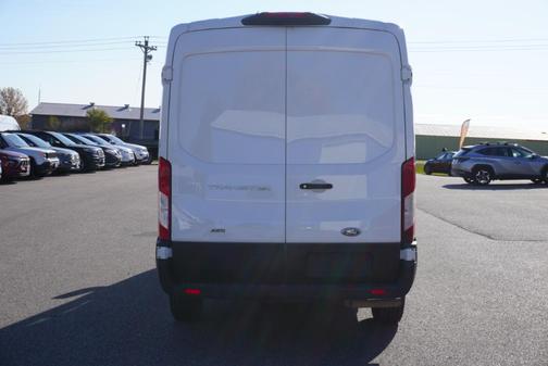2023 Ford Transit-350 350 MED. ROOF W/SLIDING PASS. 148-IN. WB