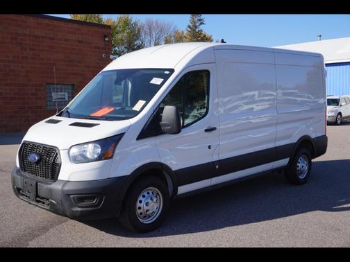 2023 Ford Transit-350 350 MED. ROOF W/SLIDING PASS. 148-IN. WB
