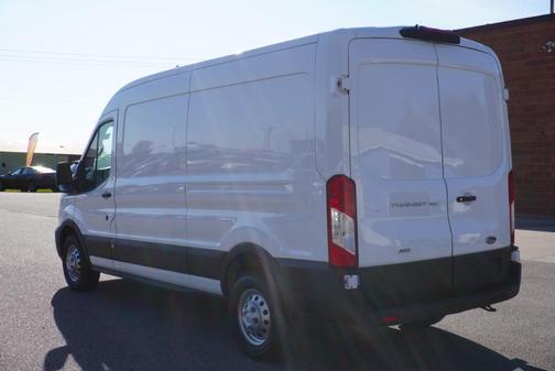 2023 Ford Transit-350 350 MED. ROOF W/SLIDING PASS. 148-IN. WB