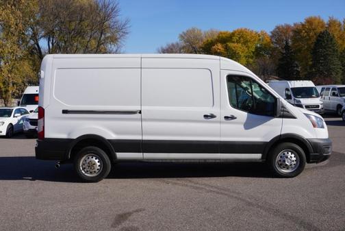 2023 Ford Transit-350 350 MED. ROOF W/SLIDING PASS. 148-IN. WB