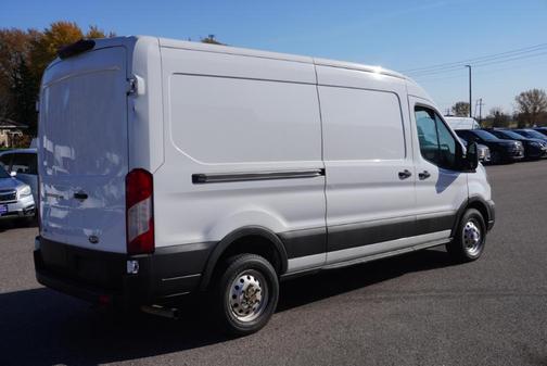 2023 Ford Transit-350 350 MED. ROOF W/SLIDING PASS. 148-IN. WB