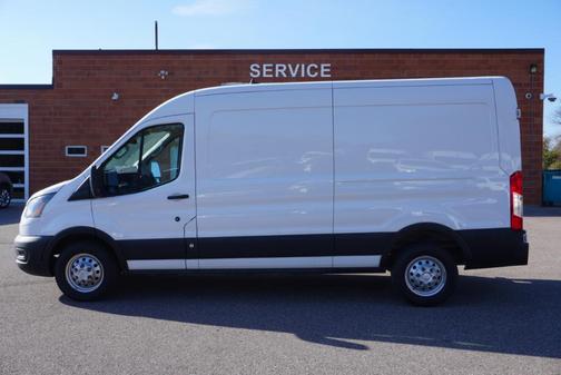 2023 Ford Transit-350 350 MED. ROOF W/SLIDING PASS. 148-IN. WB