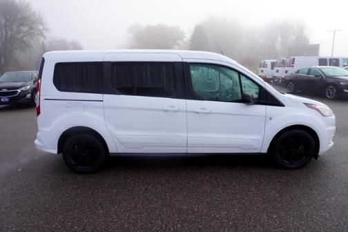 2019 Ford Transit Connect XLT