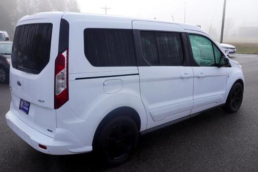 2019 Ford Transit Connect XLT