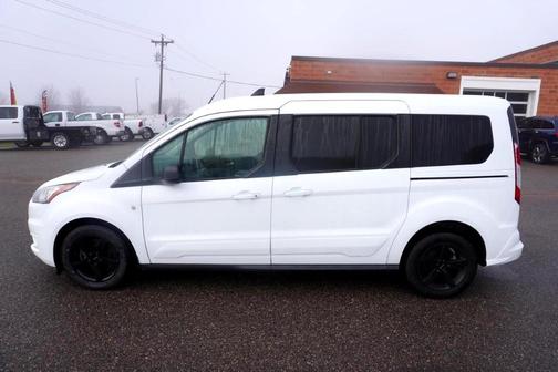 2019 Ford Transit Connect XLT