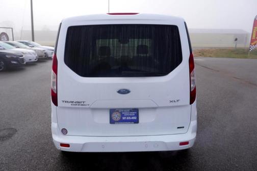 2019 Ford Transit Connect XLT