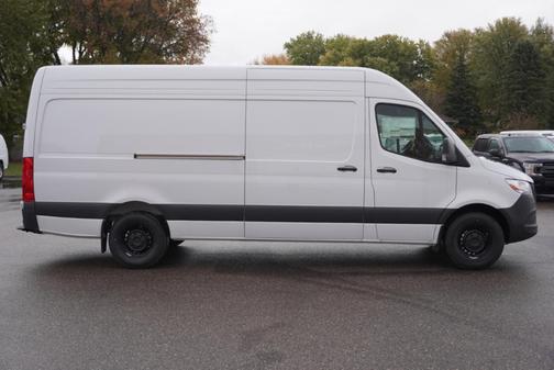 2025 Mercedes-Benz Sprinter 2500 170-IN. WB