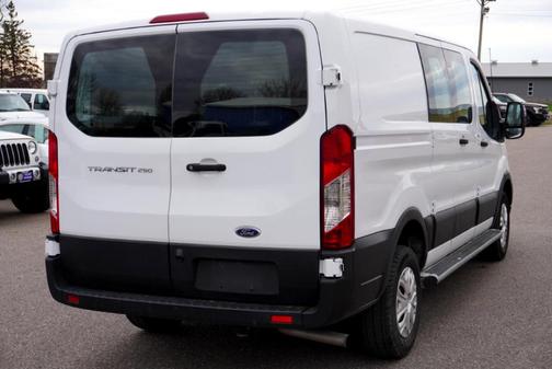 2022 Ford Transit-250