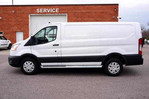 2022 Ford Transit-250