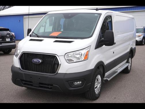 2022 Ford Transit-250