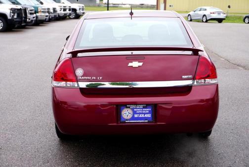 2009 Chevrolet Impala LT