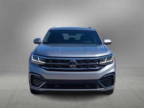 2022 Volkswagen Atlas Cross Sport 2.0T SEL R-Line