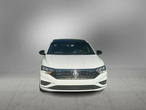2021 Volkswagen Jetta 1.4T R-Line
