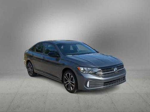 2024 Volkswagen Jetta 1.5T Sport