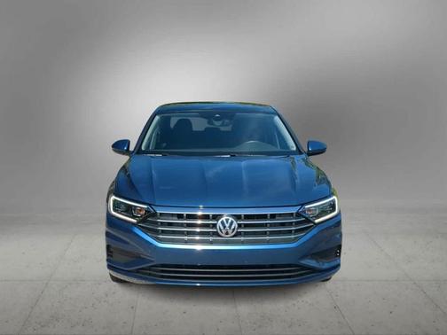 2020 Volkswagen Jetta 1.4T SEL