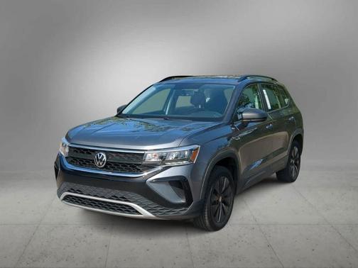 2022 Volkswagen Taos 1.5T S