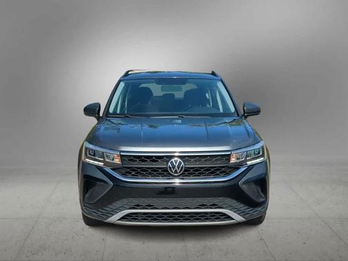 2022 Volkswagen Taos 1.5T S