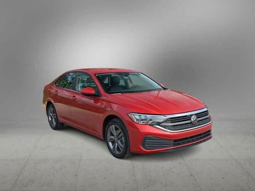 2023 Volkswagen Jetta 1.5T SE