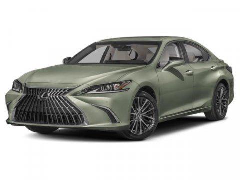 2025 Lexus ES 300h Premium