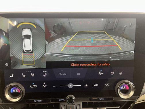 2025 Lexus NX 350 NX 350