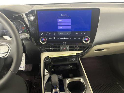 2025 Lexus NX 350 NX 350