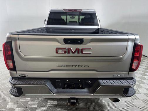 2022 GMC Sierra 2500 SLE