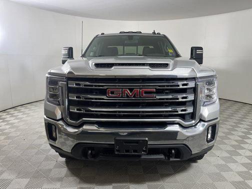 2022 GMC Sierra 2500 SLE