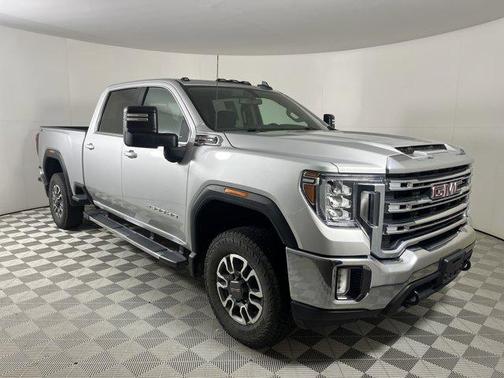 2022 GMC Sierra 2500 SLE