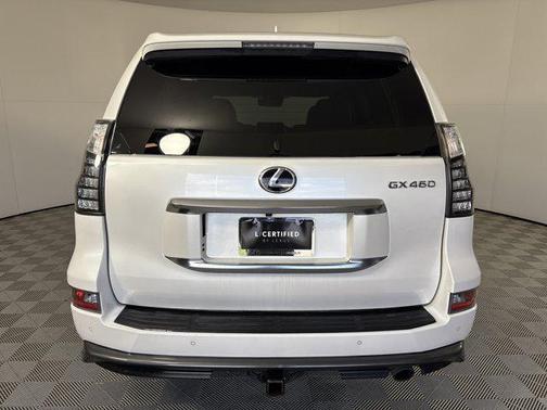 2023 Lexus GX 460 Premium