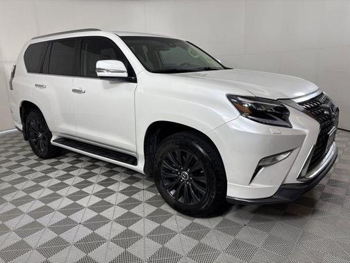2023 Lexus GX 460 Premium