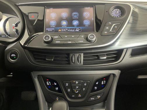2019 Buick Envision Premium II