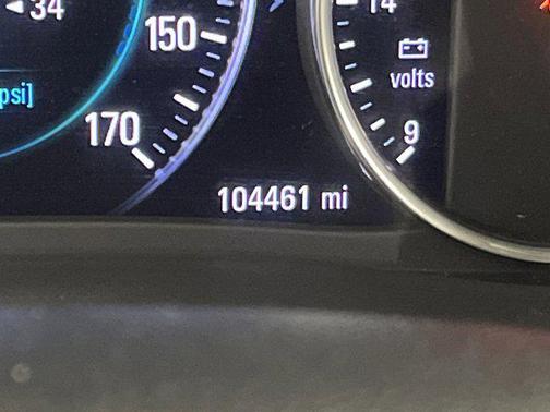 2019 Buick Envision Premium II