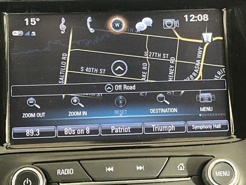 2019 Buick Envision Premium II