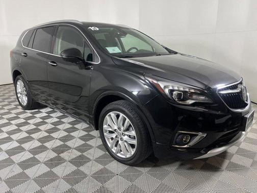 2019 Buick Envision Premium II