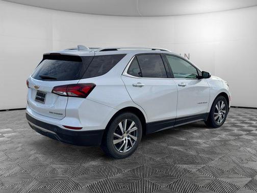 2022 Chevrolet Equinox Premier w/1LZ