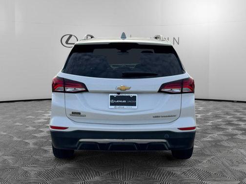 2022 Chevrolet Equinox Premier w/1LZ