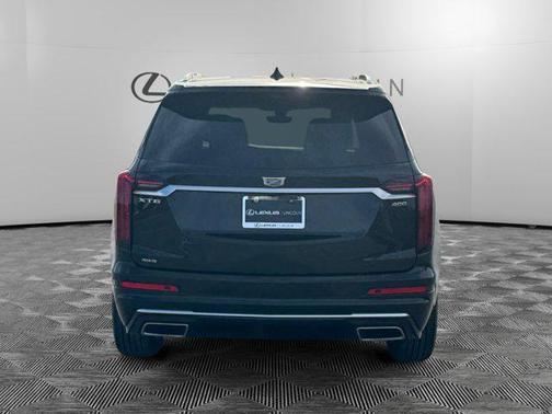 2024 Cadillac XT6 Premium Luxury AWD