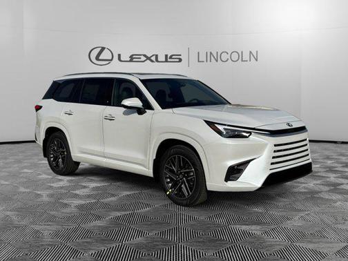 2026 Lexus TX 350 Premium