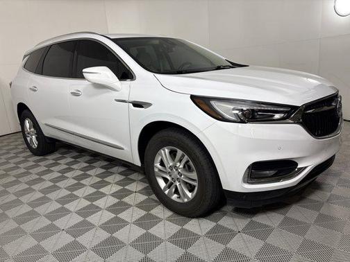 2019 Buick Enclave Premium