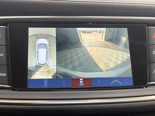 2019 Buick Enclave Premium