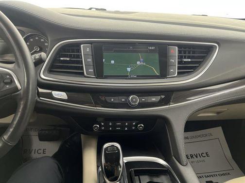 2019 Buick Enclave Premium