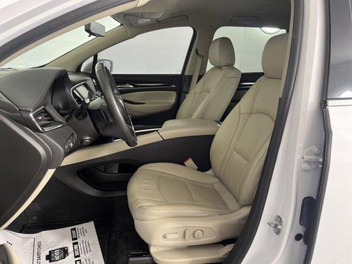 2019 Buick Enclave Premium