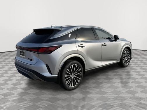 Iridium 2026 Lexus RX 350 Premium