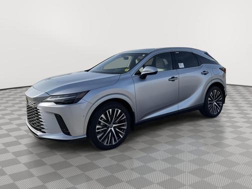 Iridium 2026 Lexus RX 350 Premium