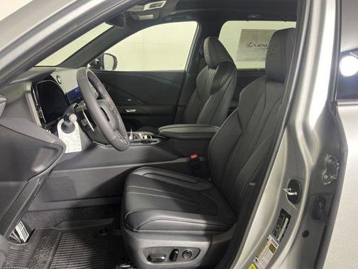 2025 Lexus TX 350 Base
