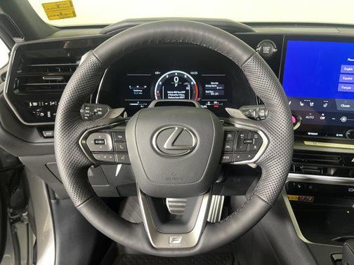2025 Lexus TX 350 Base